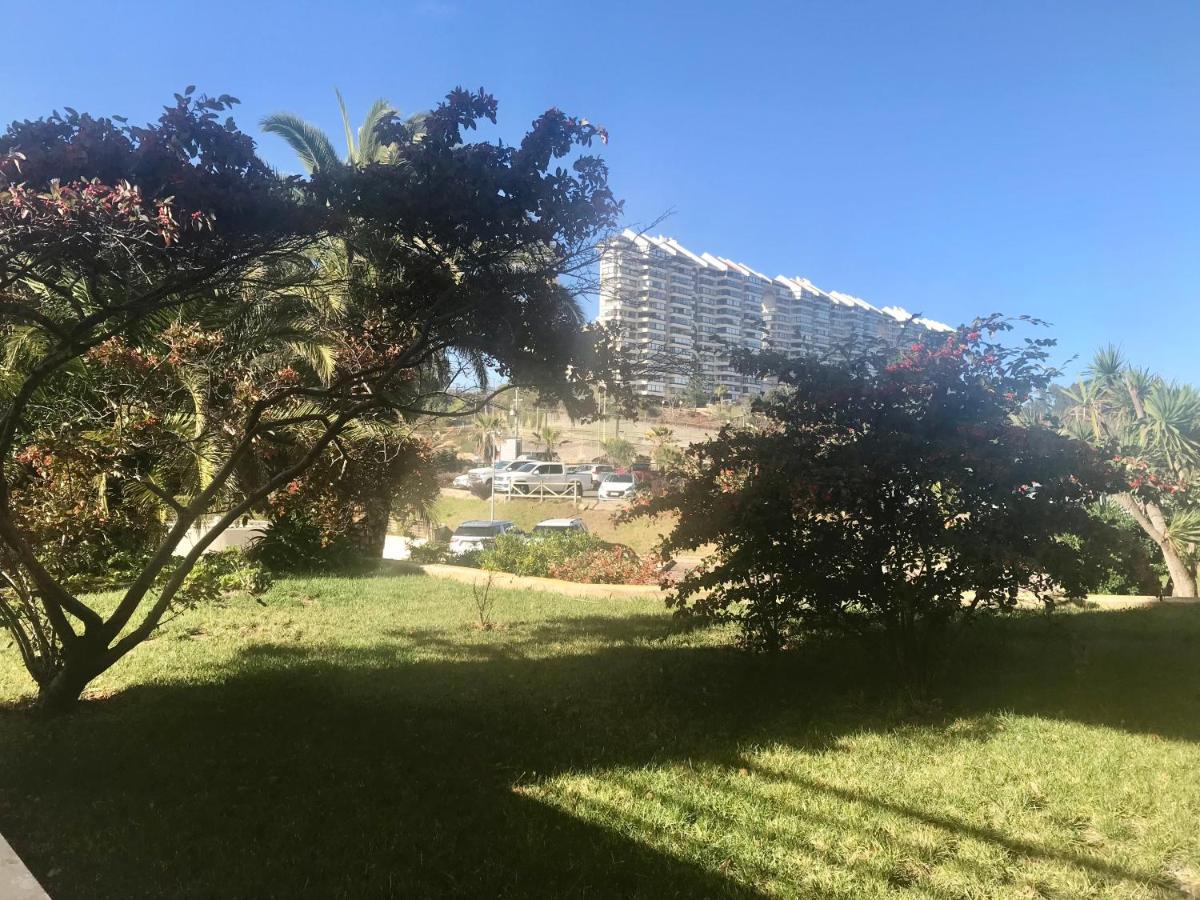 San Alfonso Del Mar, Algarrobo Lejlighed Eksteriør billede
