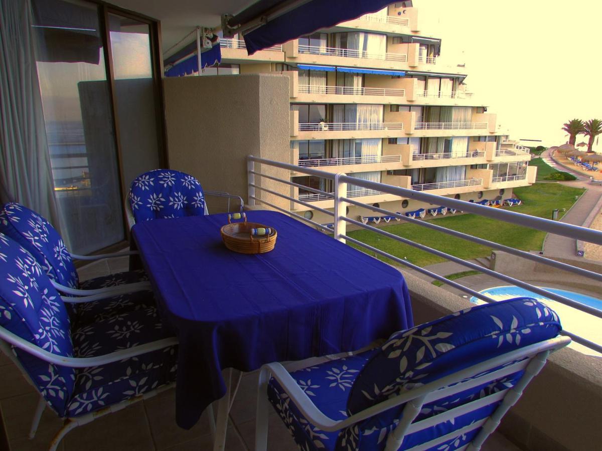 San Alfonso Del Mar, Algarrobo Lejlighed Eksteriør billede