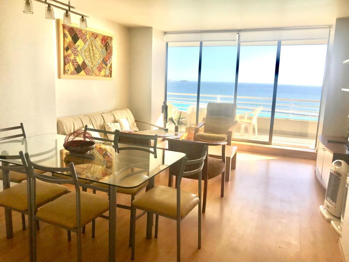 San Alfonso Del Mar, Algarrobo Lejlighed Eksteriør billede