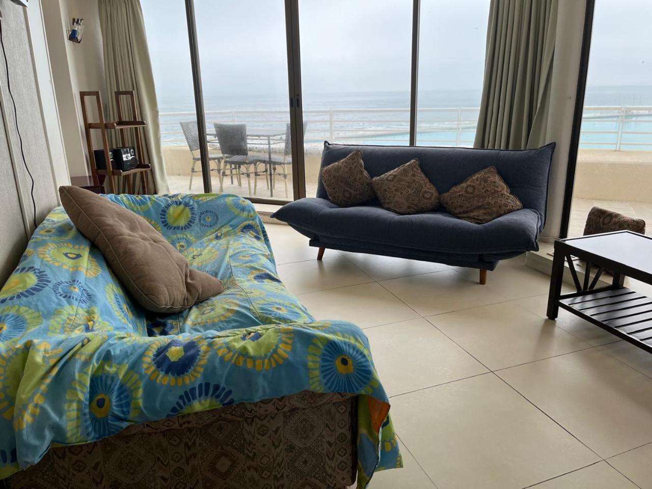San Alfonso Del Mar, Algarrobo Lejlighed Eksteriør billede