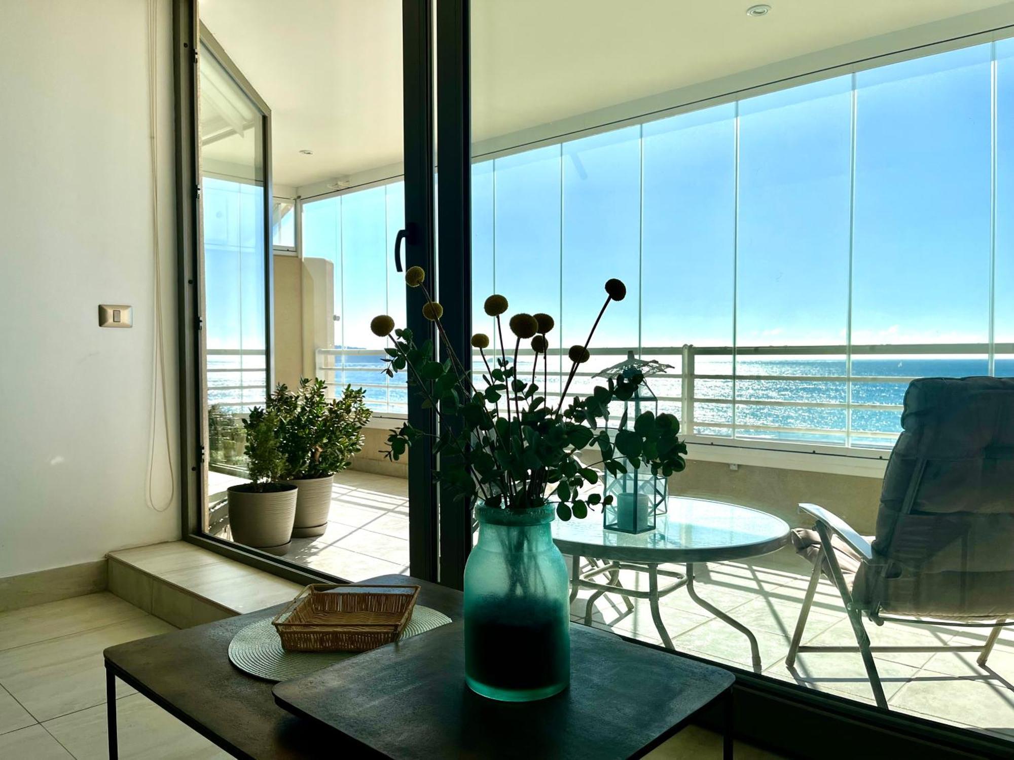 San Alfonso Del Mar, Algarrobo Lejlighed Eksteriør billede